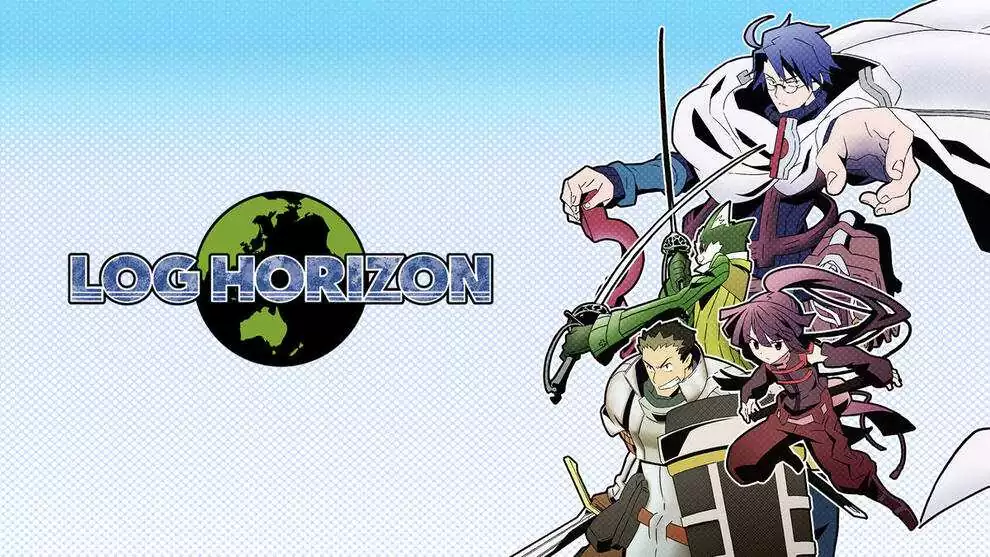 Log Horizon Season 1 Hindi Dubbed Download Crunchyroll [Episode 07 Added]